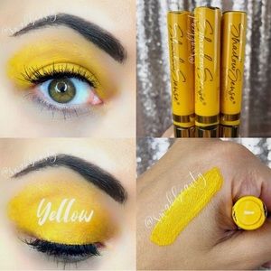 New Yellow ShadowSense